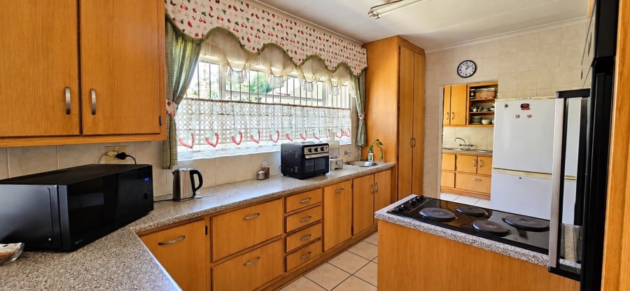 3 Bedroom Property for Sale in Fichardt Park Free State